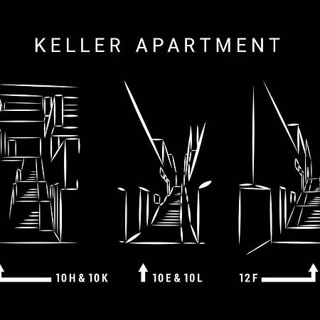 Keller Apartment 술즈암네카어 외부 사진
