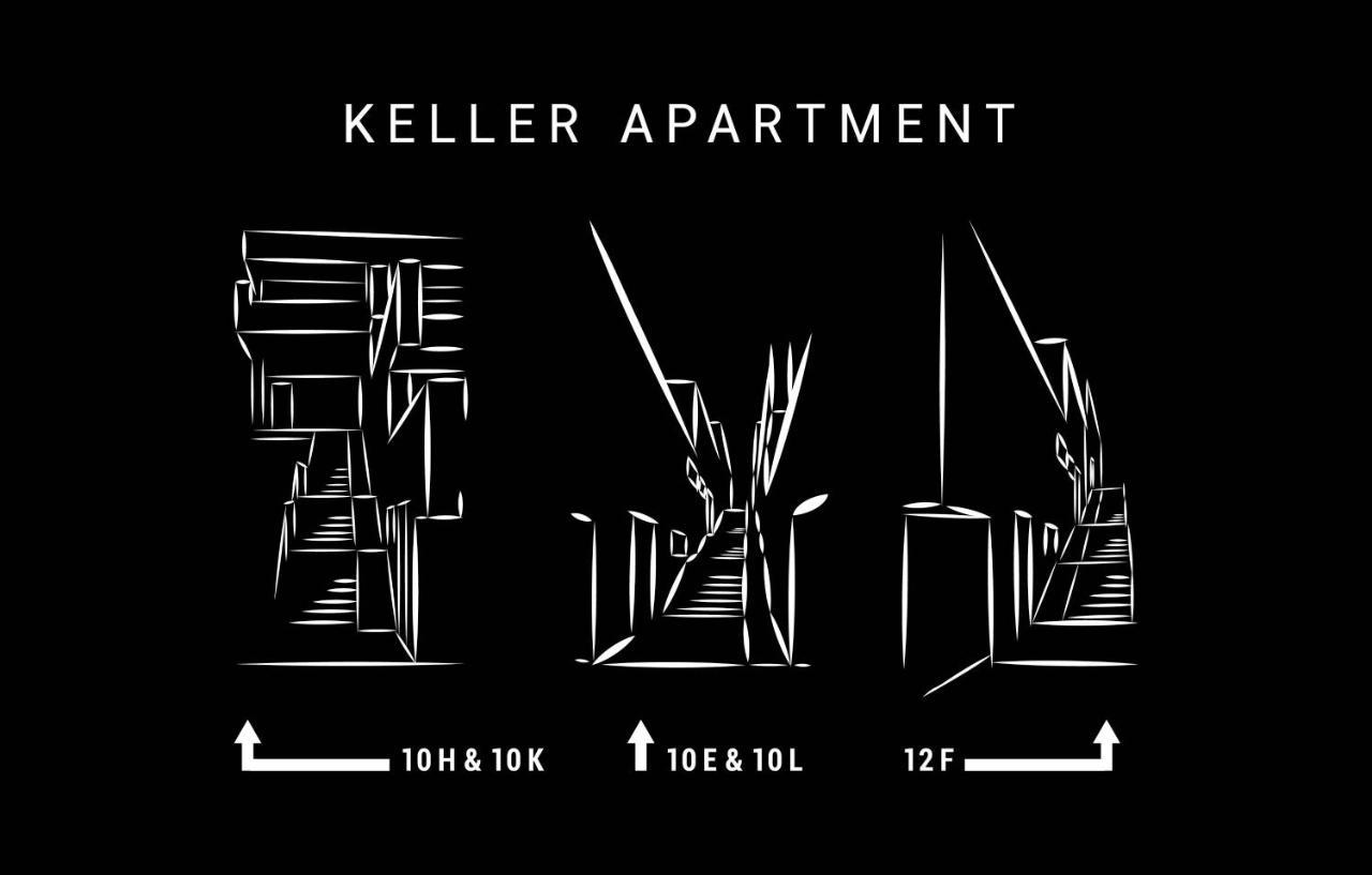 Keller Apartment 술즈암네카어 외부 사진